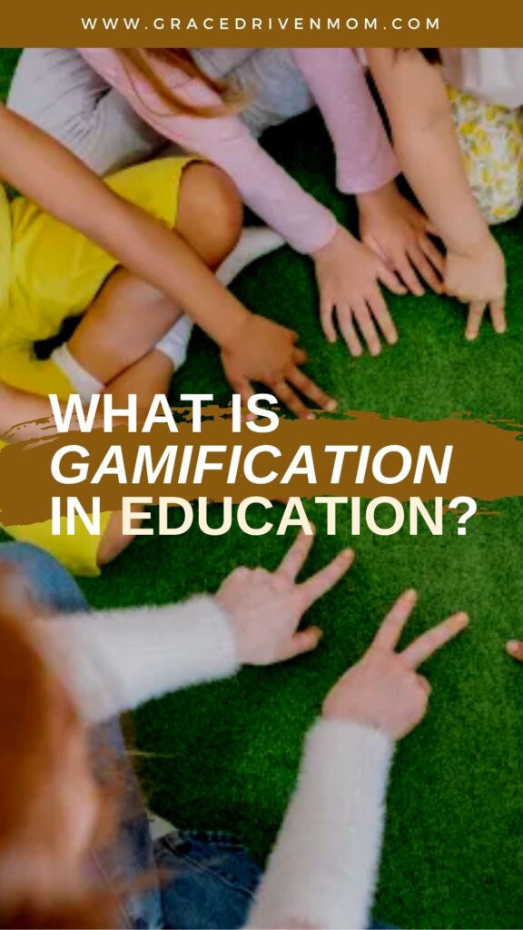 gamification, gamification in montessori, gamification in education, gamification new age