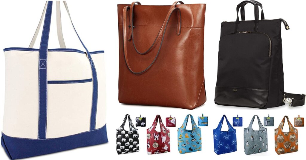 tote bag gifts for moms